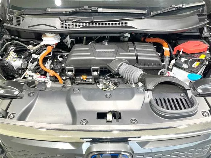 Honda Step WGN 2024 — миниатюра 2
