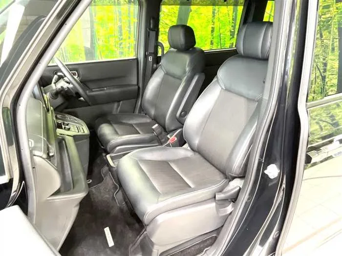 Honda Step WGN 2024 — миниатюра 5
