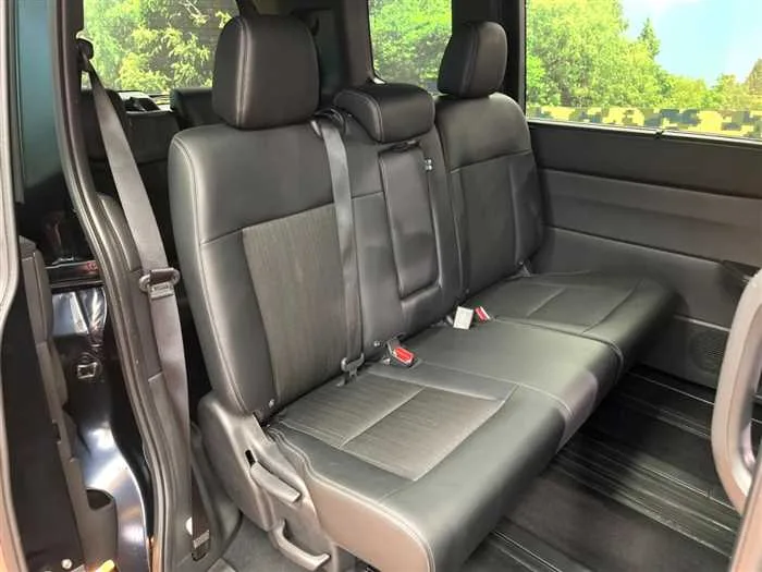 Honda Step WGN 2024 — миниатюра 3