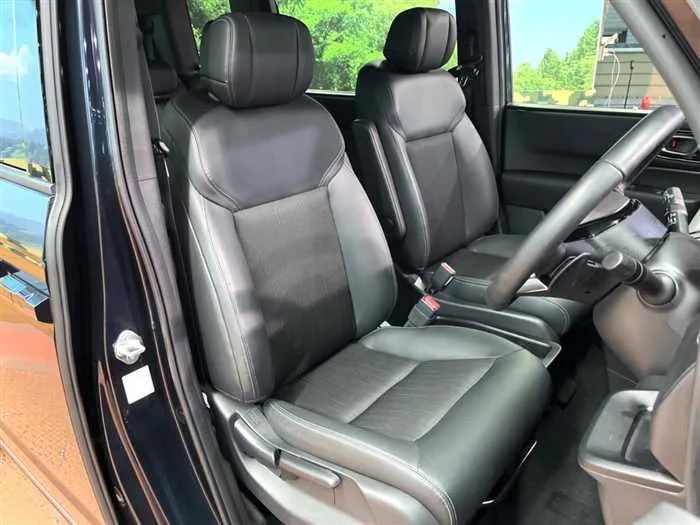 Honda Step WGN 2024 — миниатюра 5