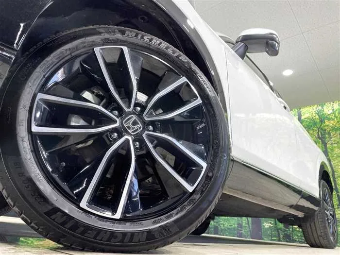Honda VEZEL 2022 — миниатюра 3