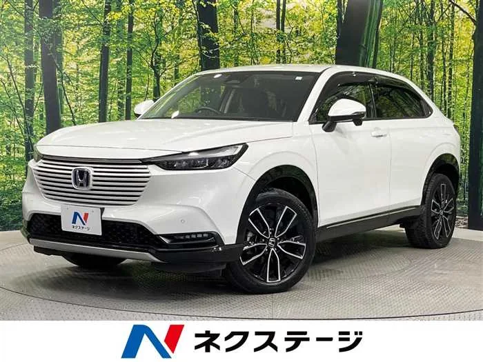 Honda VEZEL 2023 — миниатюра 4