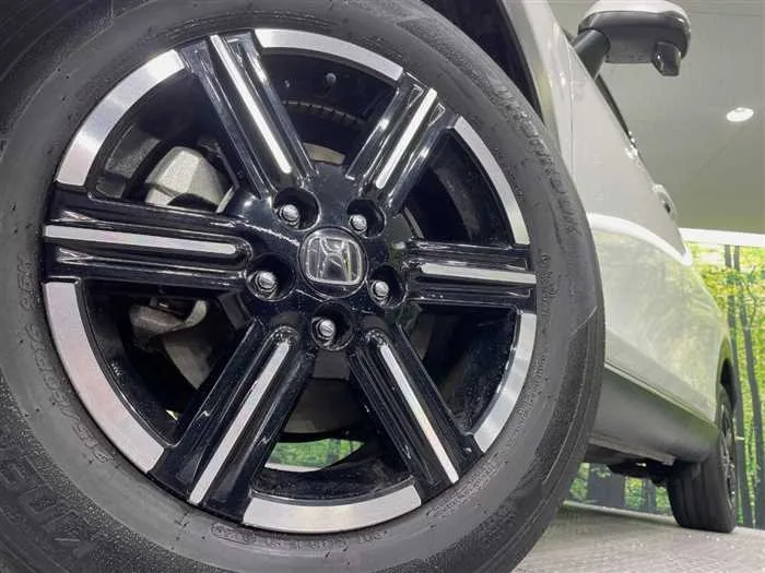 Honda VEZEL 2023 — миниатюра 2