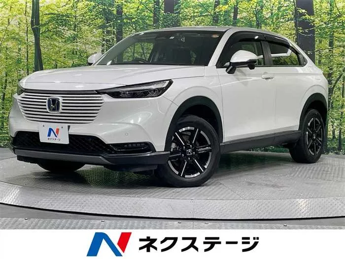 Honda VEZEL 2023 — миниатюра 4