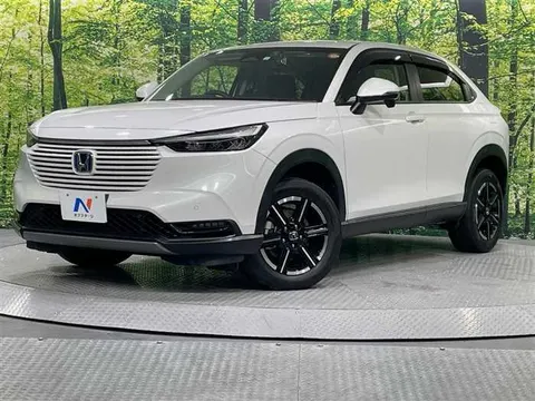 Honda VEZEL 2023 купить в Москве