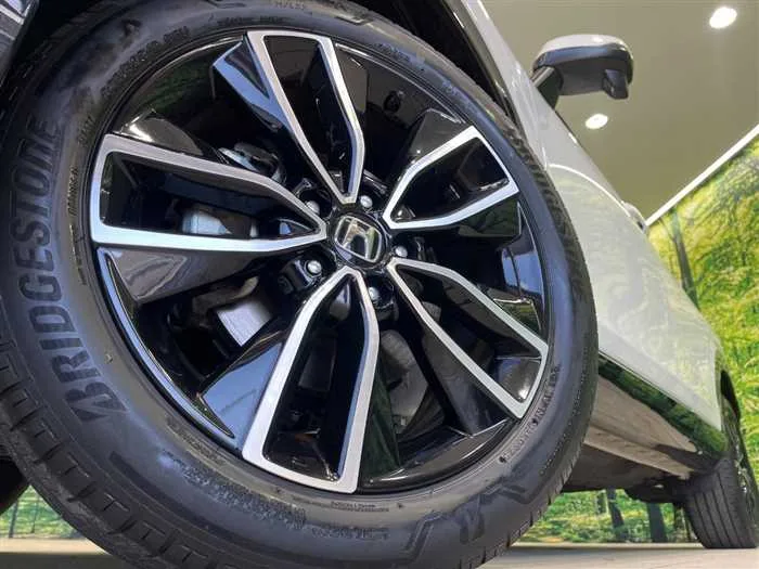Honda VEZEL 2023 — миниатюра 5