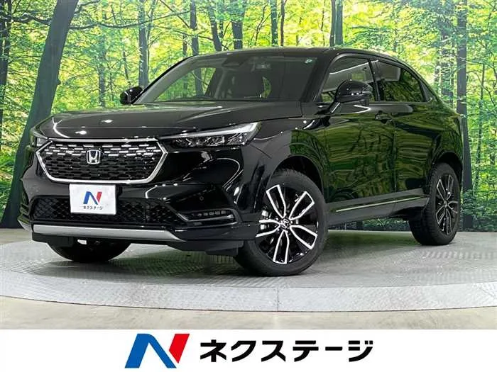 Honda VEZEL 2023 — миниатюра 4
