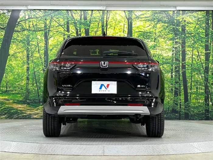 Honda VEZEL 2023 — миниатюра 5