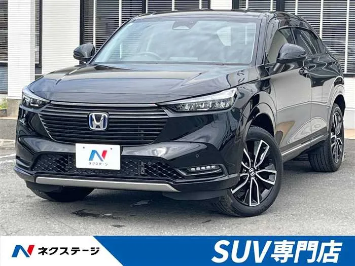 Honda VEZEL 2023 — миниатюра 4
