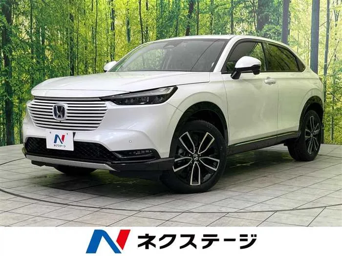 Honda VEZEL 2023 — миниатюра 4