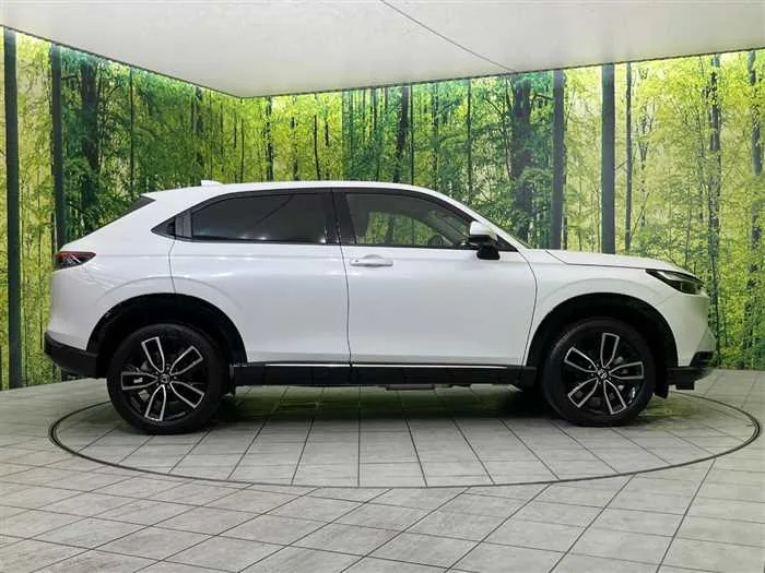 Honda VEZEL 2023 — миниатюра 5