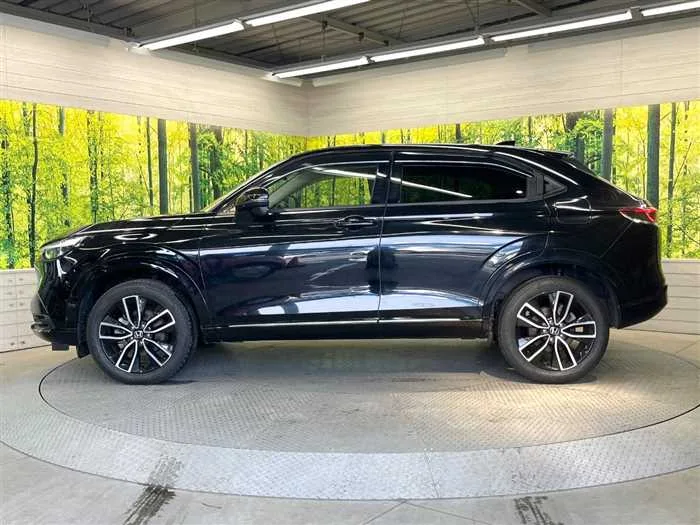 Honda VEZEL 2023 — миниатюра 3