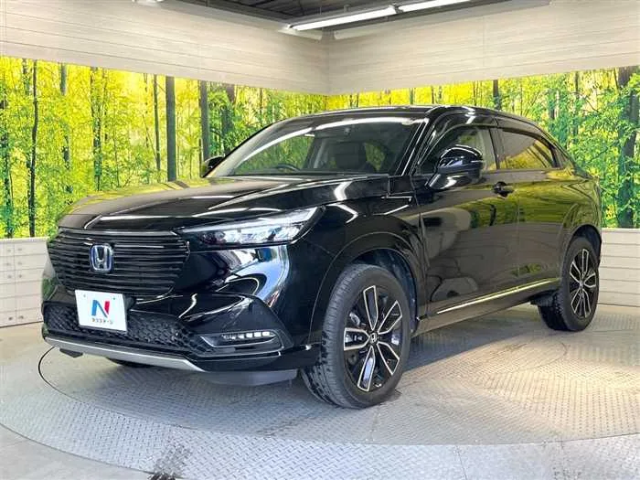 Honda VEZEL 2023 — миниатюра 5
