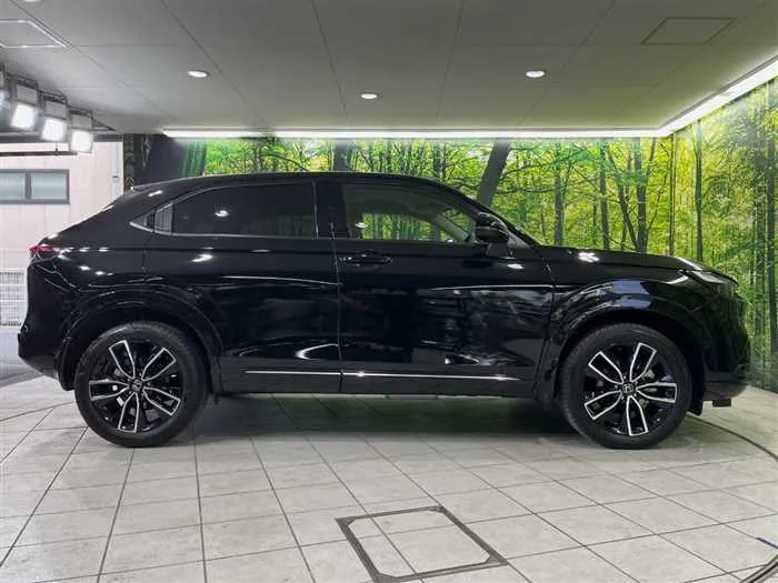 Honda VEZEL 2023 — миниатюра 2