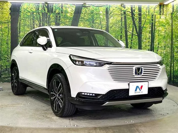 Honda VEZEL 2024 — миниатюра 3
