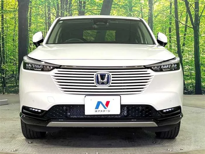 Honda VEZEL 2024 — миниатюра 5