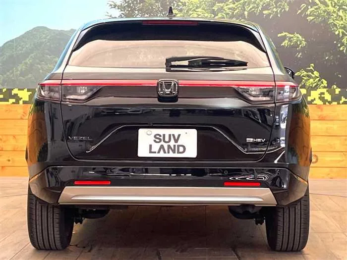 Honda VEZEL 2024 — миниатюра 2