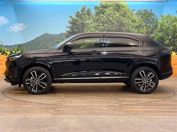 Honda VEZEL 2024 — миниатюра 5