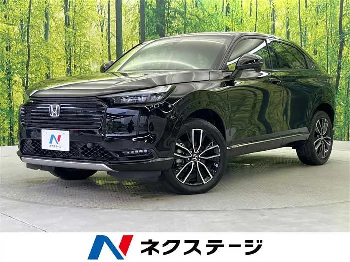 Honda VEZEL 2024 — миниатюра 4