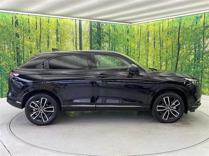 Honda VEZEL 2024 — миниатюра 5