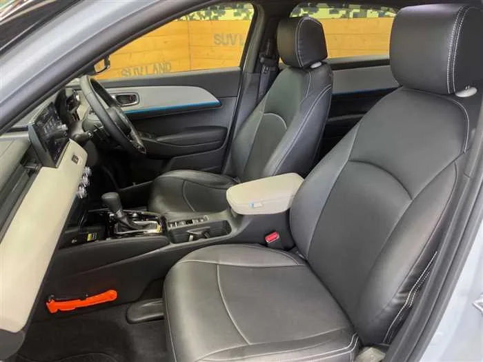 Honda VEZEL 2025 — миниатюра 2