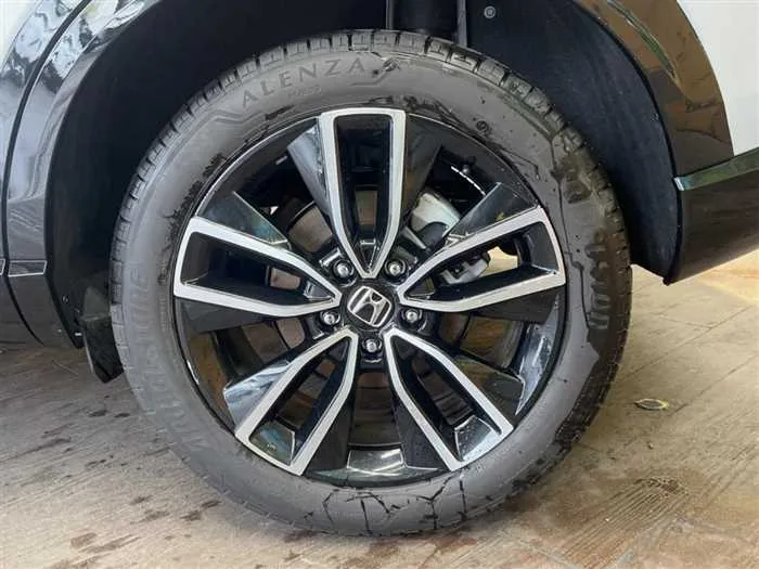 Honda VEZEL 2025 — миниатюра 3