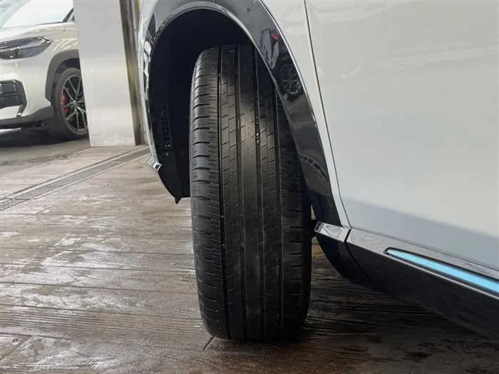 Honda VEZEL 2025 — миниатюра 5
