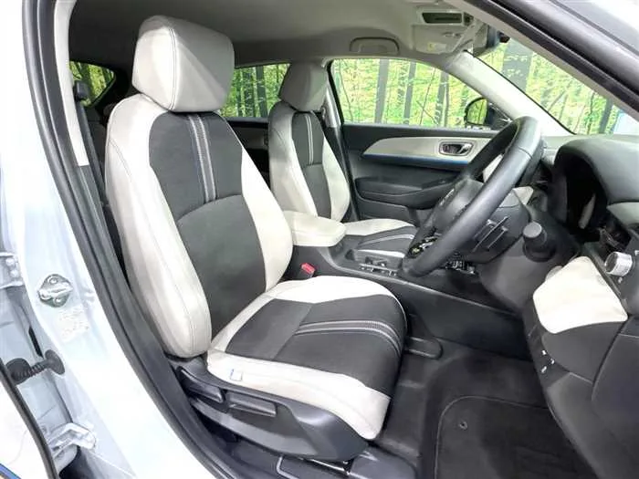 Honda VEZEL 2025 — миниатюра 3