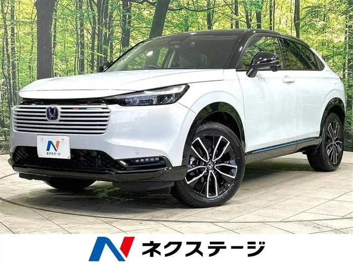 Honda VEZEL 2025 — миниатюра 4