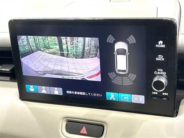 Honda VEZEL 2025 — миниатюра 5