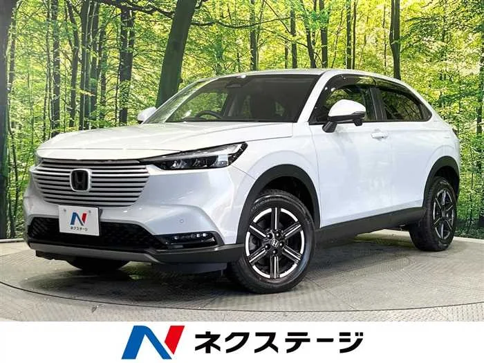 Honda VEZEL 2023 — миниатюра 4