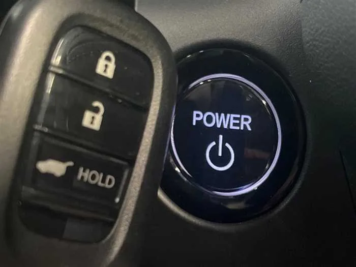 Honda Honda Others 2023 — миниатюра 2