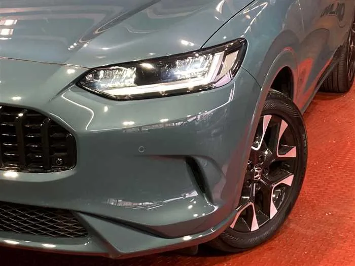 Honda Honda Others 2023 — миниатюра 3
