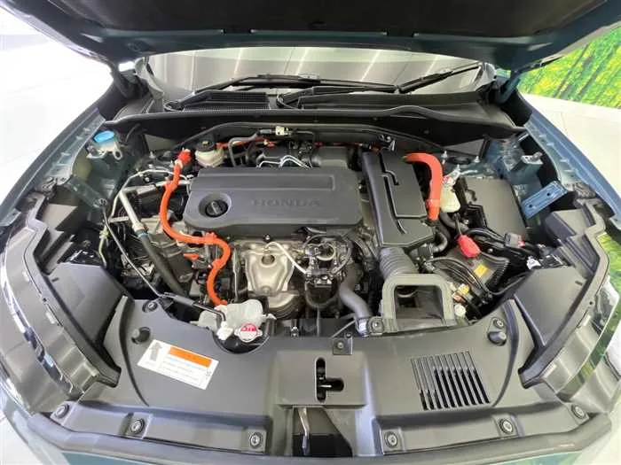 Honda Honda Others 2023 — миниатюра 2