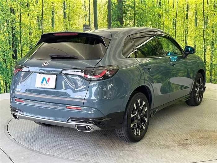 Honda Honda Others 2023 — миниатюра 3