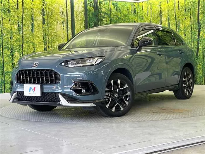 Honda Honda Others 2023 — фото 1, купить с доставкой в Москву