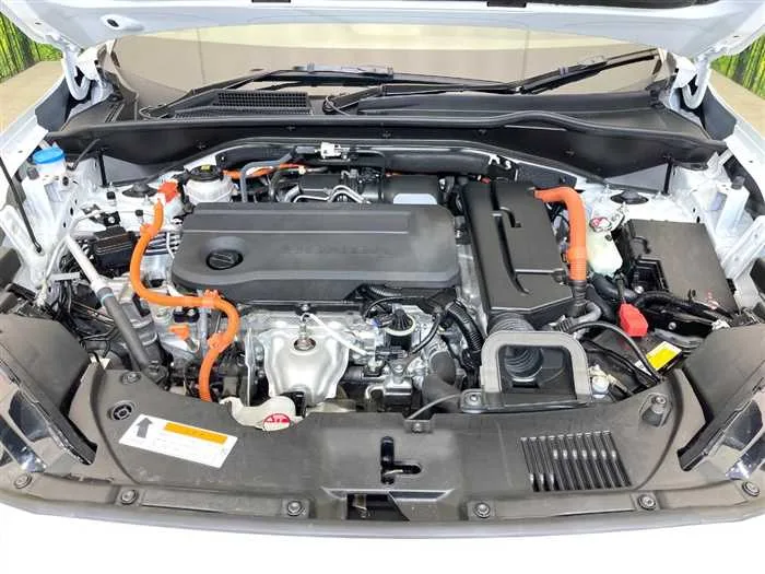 Honda Honda Others 2024 — миниатюра 2