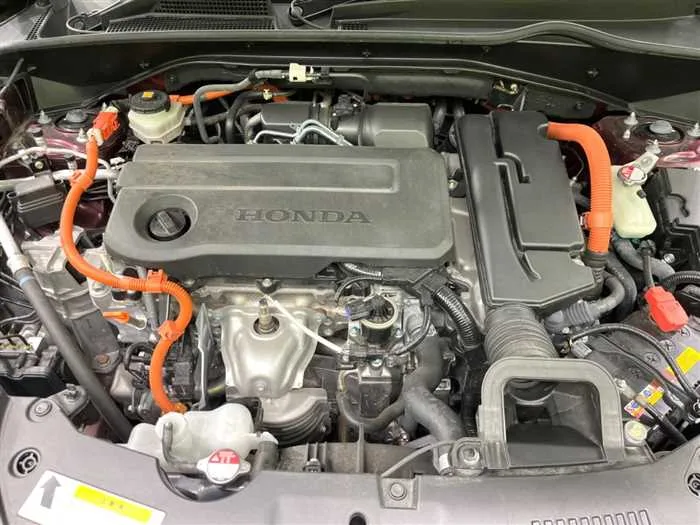 Honda Honda Others 2024 — миниатюра 2