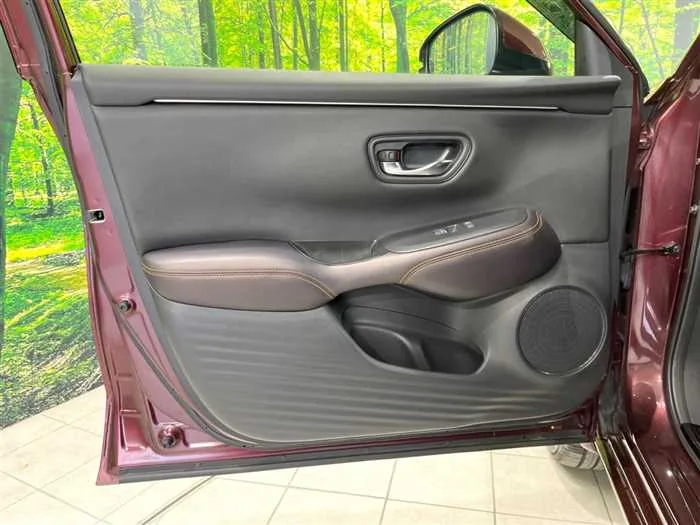 Honda Honda Others 2024 — миниатюра 3