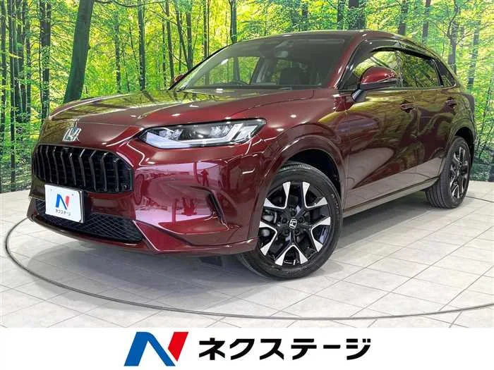 Honda Honda Others 2024 — миниатюра 4