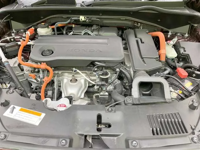 Honda Honda Others 2024 — миниатюра 2