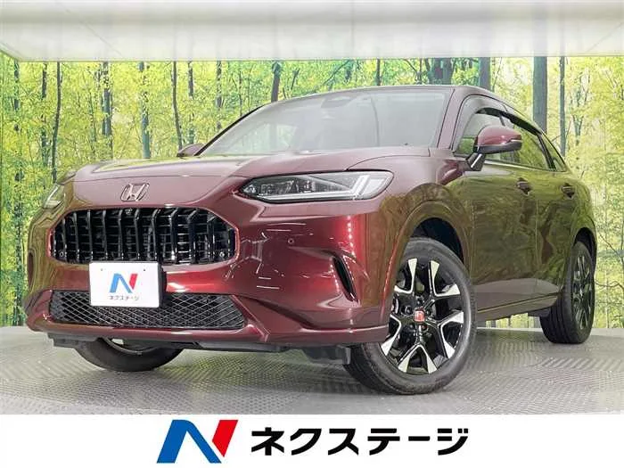 Honda Honda Others 2024 — миниатюра 4