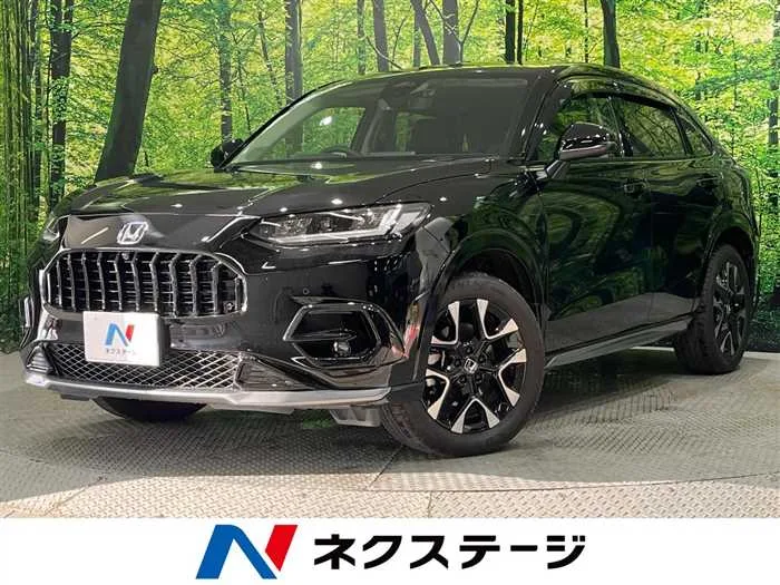 Honda Honda Others 2024 — миниатюра 4