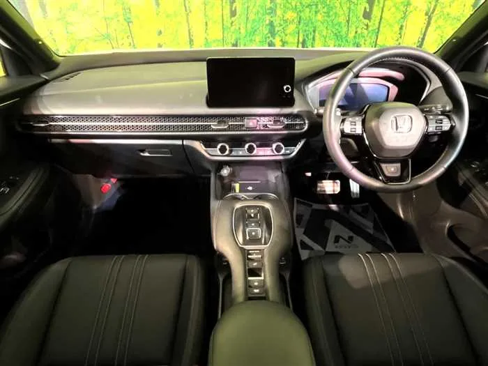 Honda Honda Others 2024 — миниатюра 2