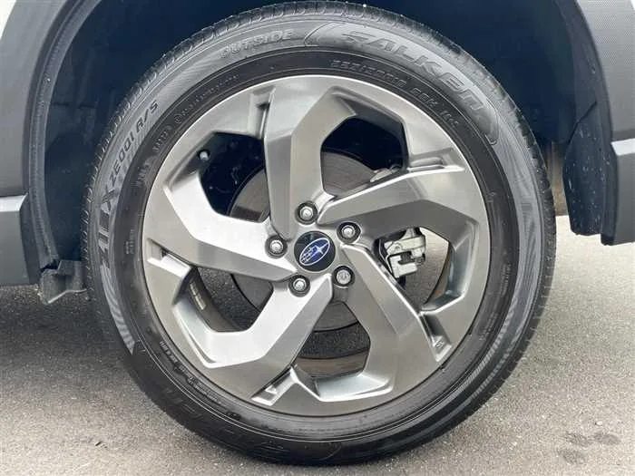 Subaru Forester 2023 — миниатюра 5