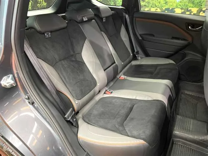Subaru Forester 2025 — миниатюра 3