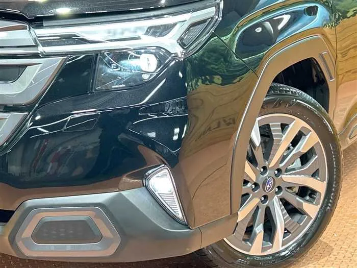 Subaru Forester 2025 — миниатюра 2