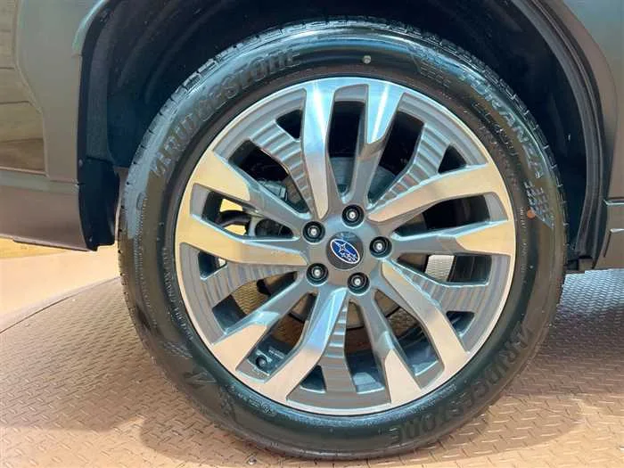 Subaru Forester 2025 — миниатюра 3