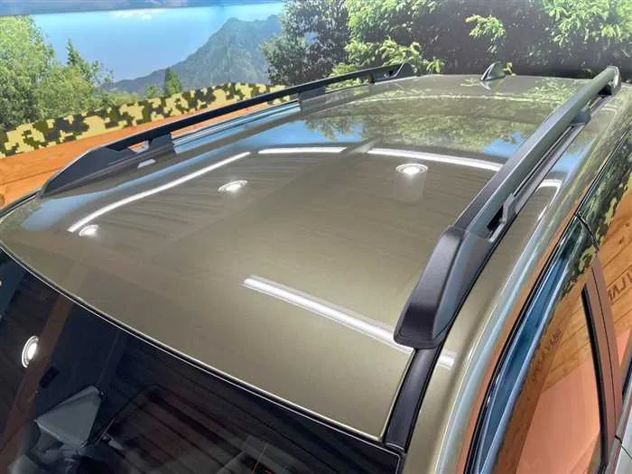 Subaru Forester 2025 — миниатюра 2