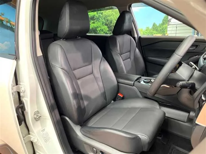 Nissan X-Trail 2022 — миниатюра 3